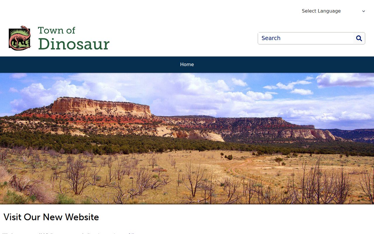 Dinosaur court docket Town Hall information